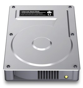 formatting hard disk for mac and not working in windows