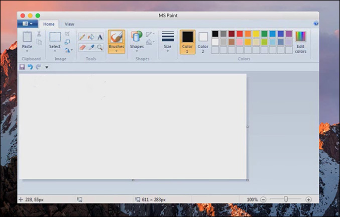 paint.net program for mac